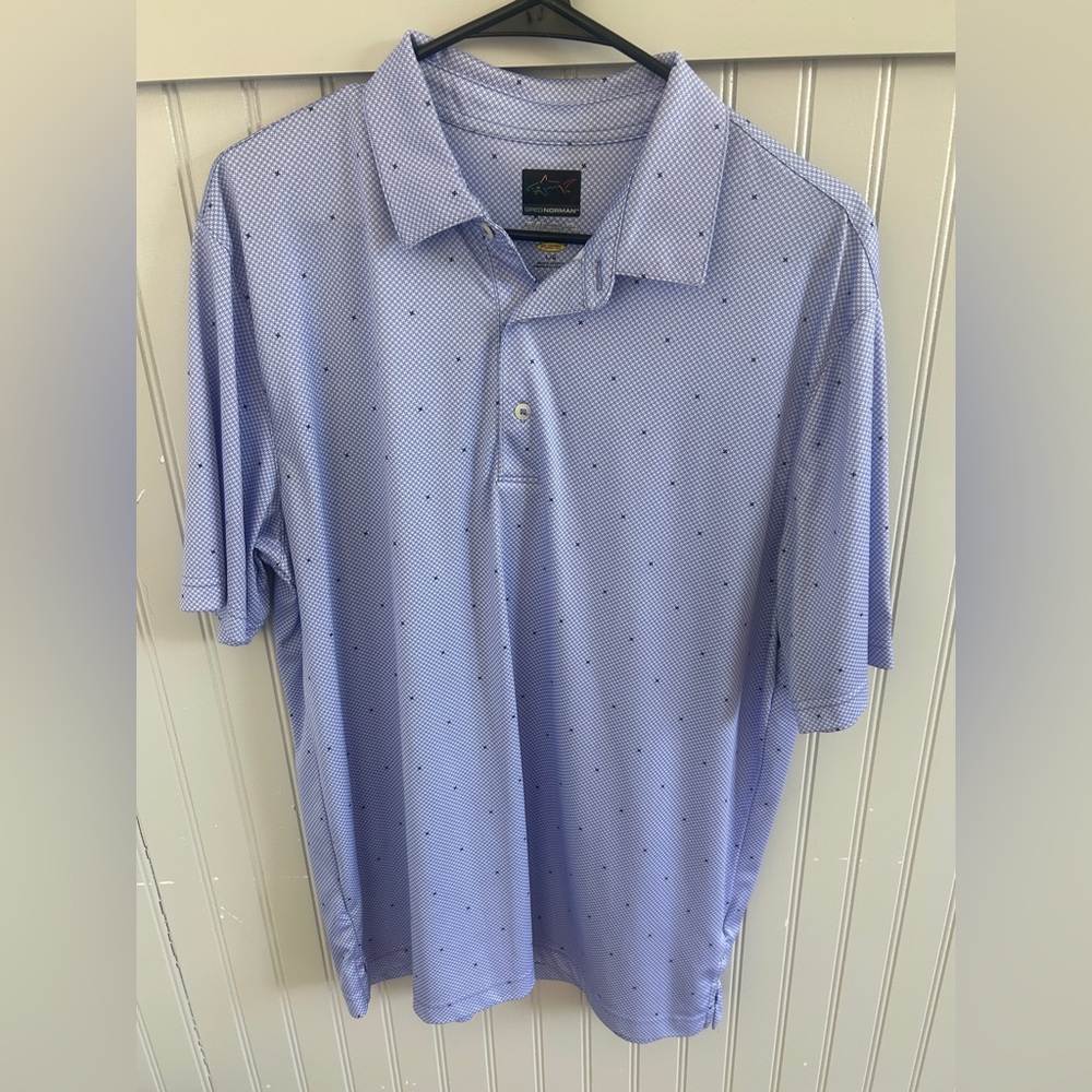Golf Polo